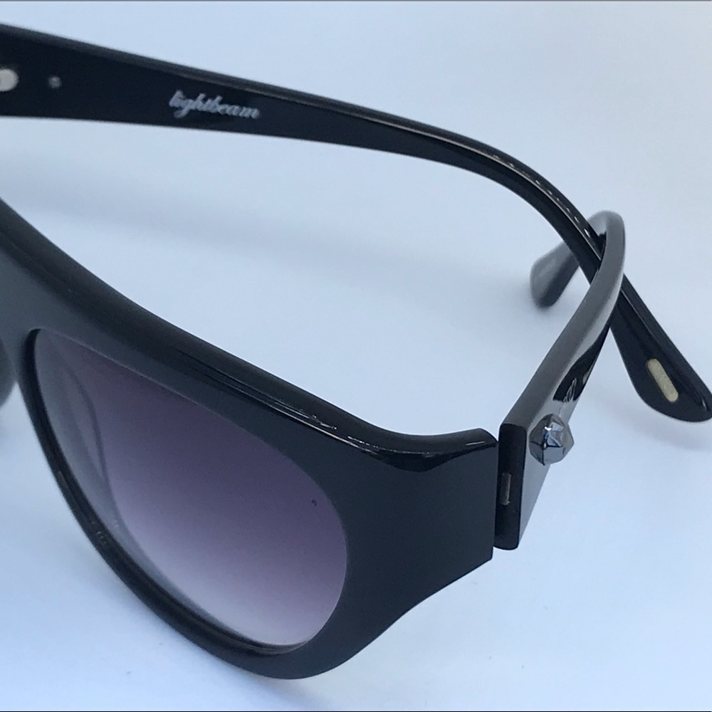 Vintage Lightbeam Sunglasses